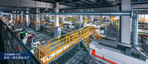 金牌廚柜董事長溫建懷 以新增長級與新質生產力雙輪驅動，開啟全球化發展新篇章