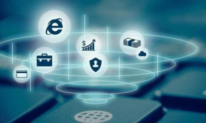 云計算與大數據 重塑互聯網數據服務的變革力量